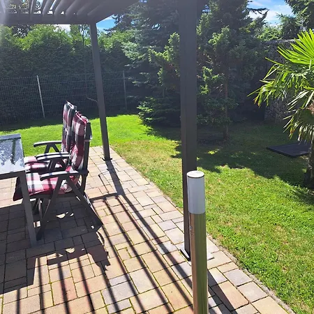 Michelson Holiday home