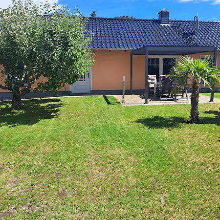 Michelson Holiday home