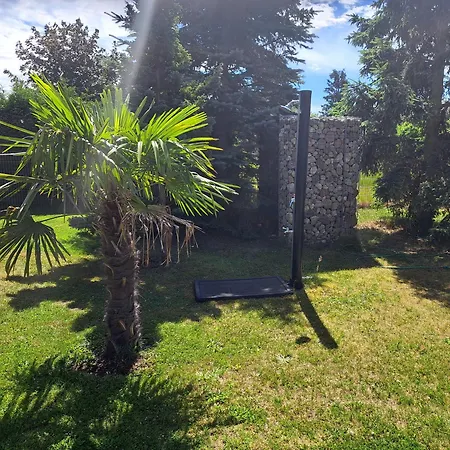 Holiday home Michelson