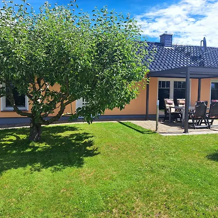 Michelson Holiday home *