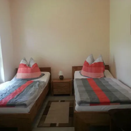 Michelson Karlshagen