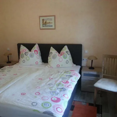 Michelson Karlshagen