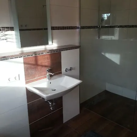 Michelson * Karlshagen