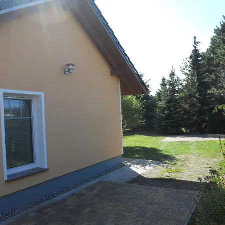 Michelson Karlshagen