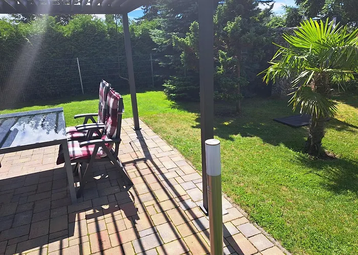 Michelson Дом отдыха