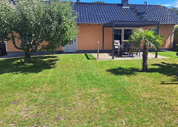 Michelson Дом отдыха