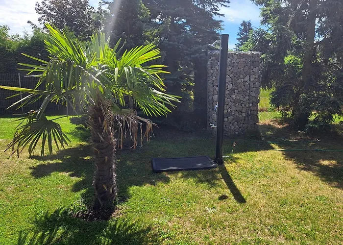 Дом отдыха Michelson