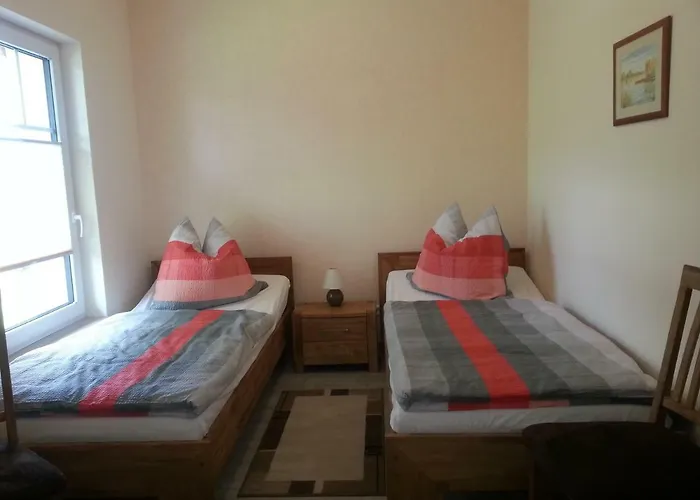 Michelson Karlshagen