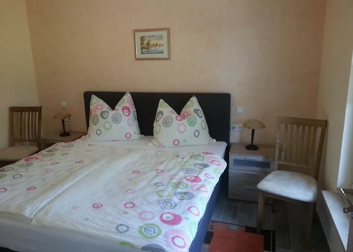 Michelson Karlshagen