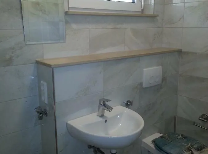 Дом отдыха Michelson