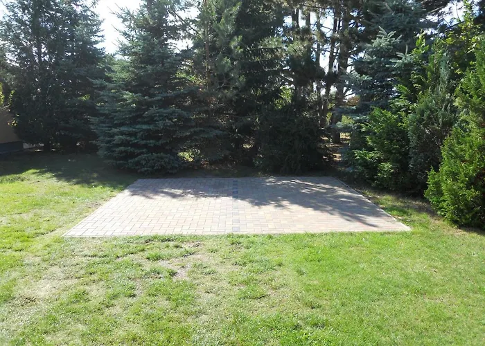 Дом отдыха Michelson