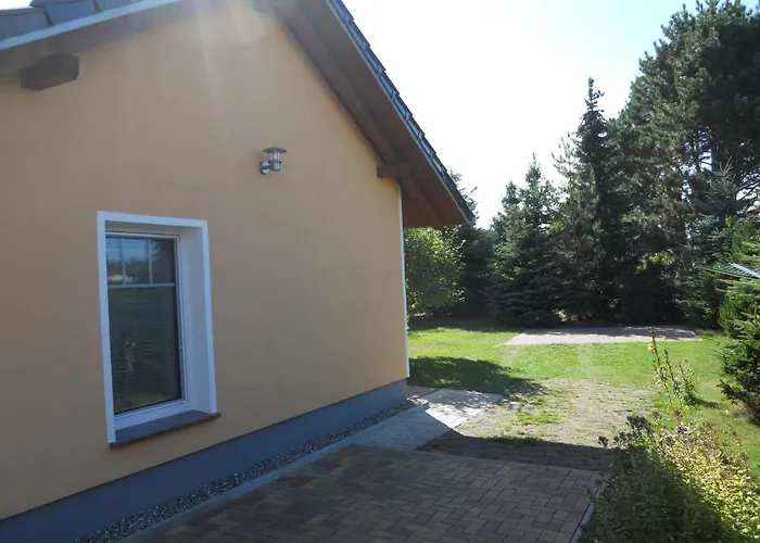 Michelson Karlshagen