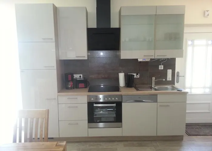 Michelson Дом отдыха